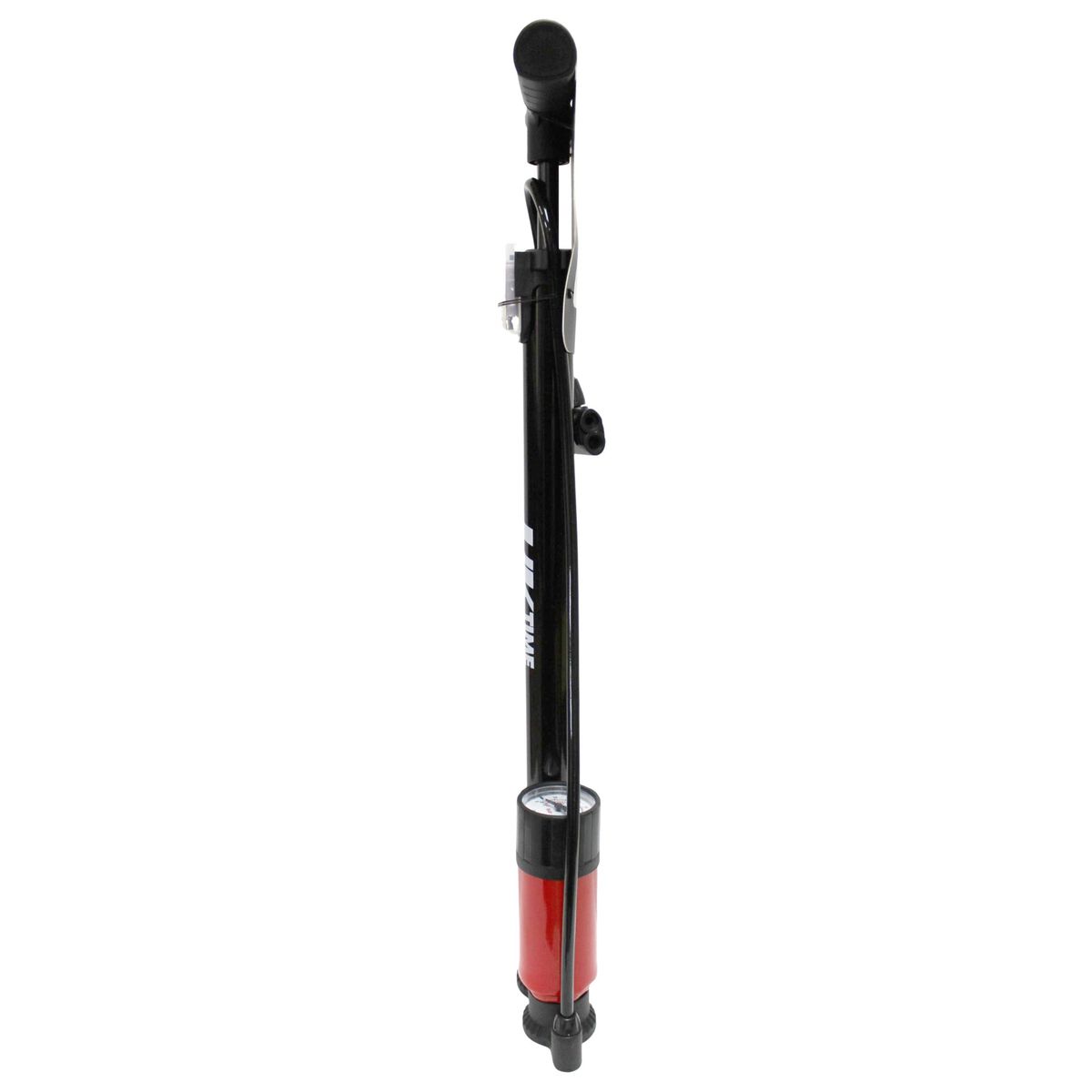 UK TIME - BOMBIN PIE CACUM Y MARCADOR DE PRESION