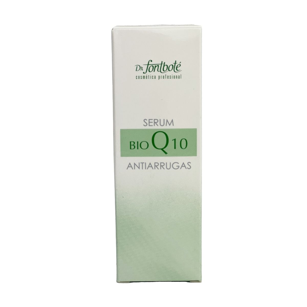 DR FONTBOTE - Serum Q10 Antiarrugas DR FONTBOTE