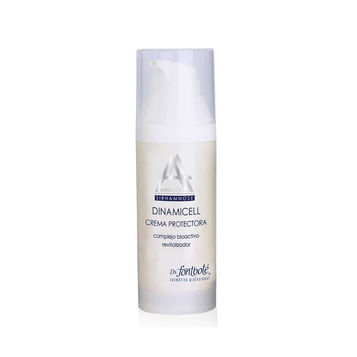 DR FONTBOTE - Crema Protectora Dinamicell DR FONTBOTE