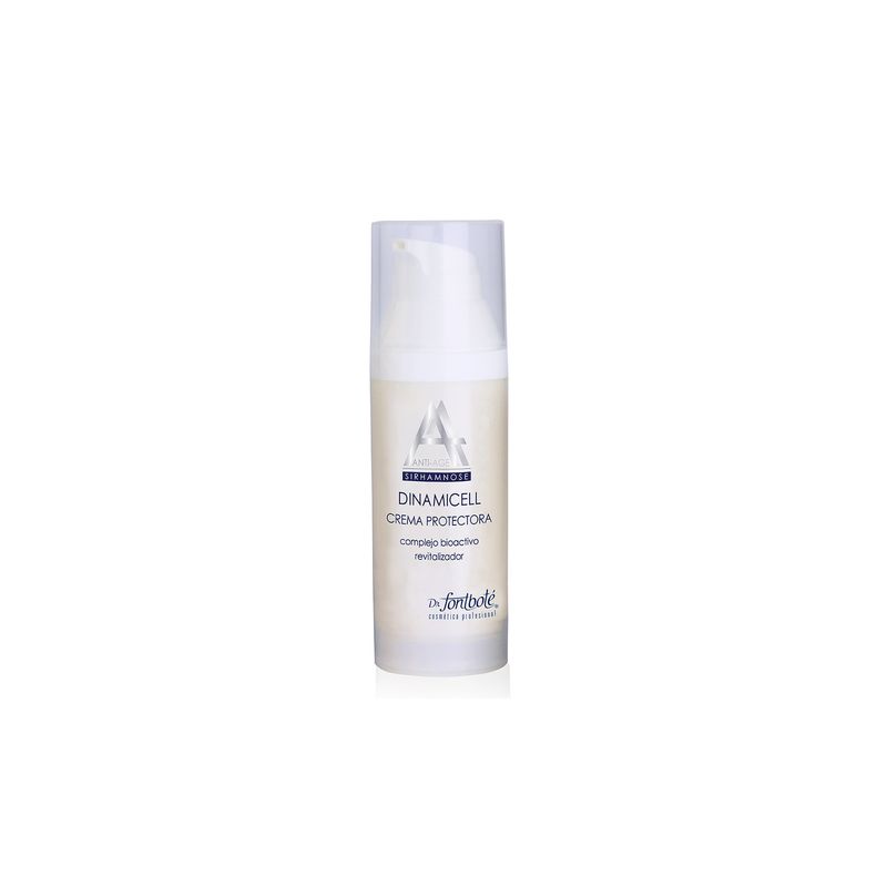 DR FONTBOTE - Crema Protectora Dinamicell DR FONTBOTE