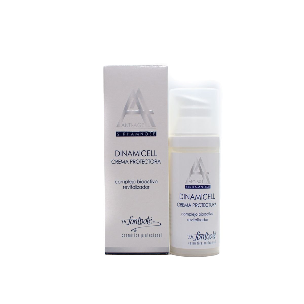 DR FONTBOTE - Crema Protectora Dinamicell DR FONTBOTE