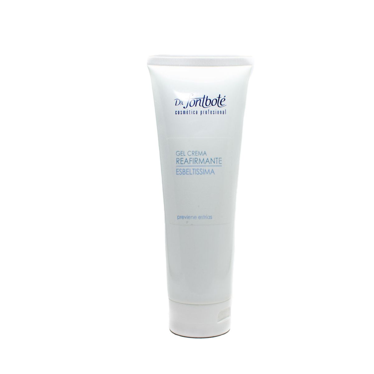 DR FONTBOTE - Gel Crema Reafirmante Previene Estrias DR FONTBOTE