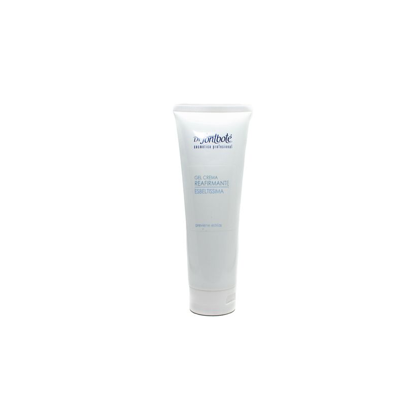DR FONTBOTE - Gel Crema Reafirmante Previene Estrias DR FONTBOTE