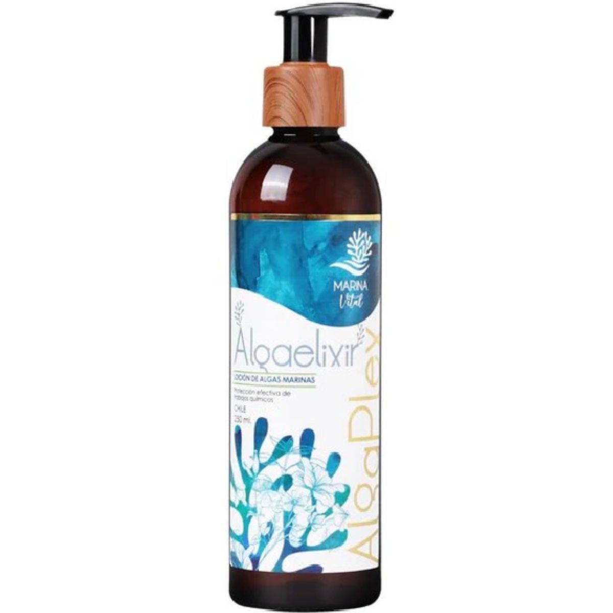 MARINA VITAL - Algaplex Algaelixir 250 Ml MARINA VITAL.