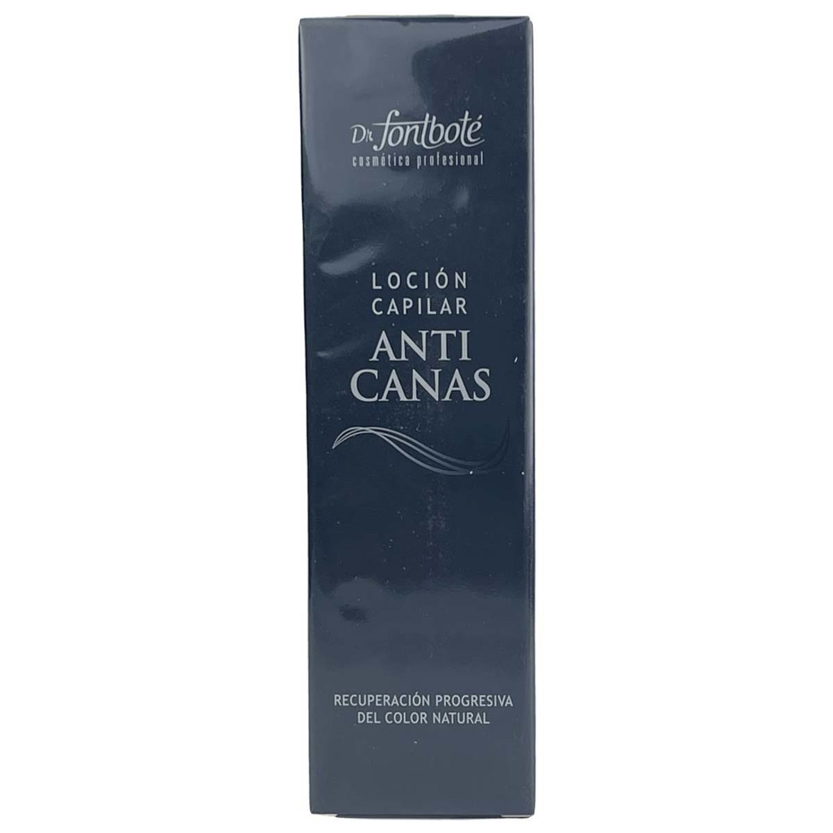 DR FONTBOTE - Loción Capilar Anticanas 150 Ml DR FONTBOTE