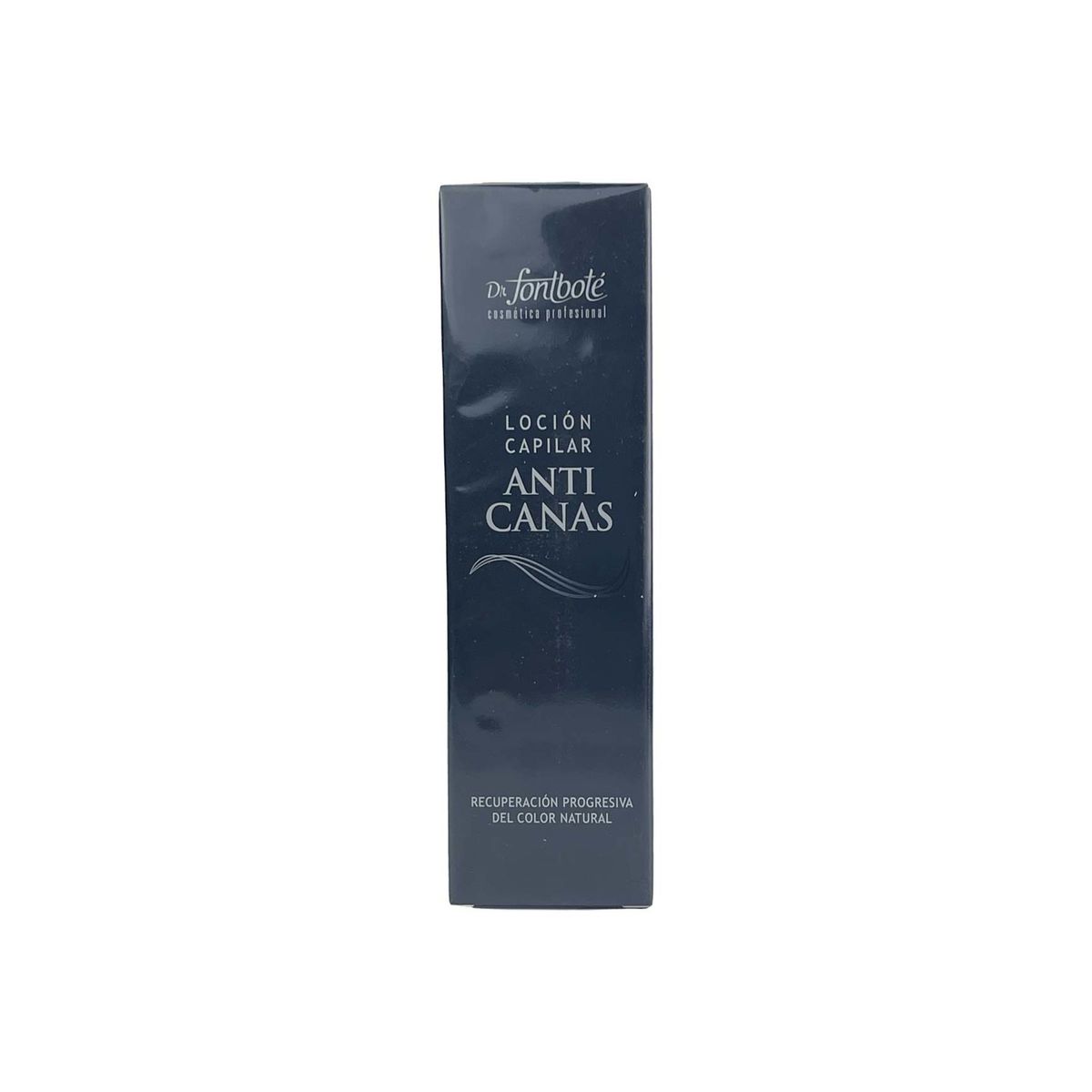 DR FONTBOTE - Loción Capilar Anticanas 150 Ml DR FONTBOTE