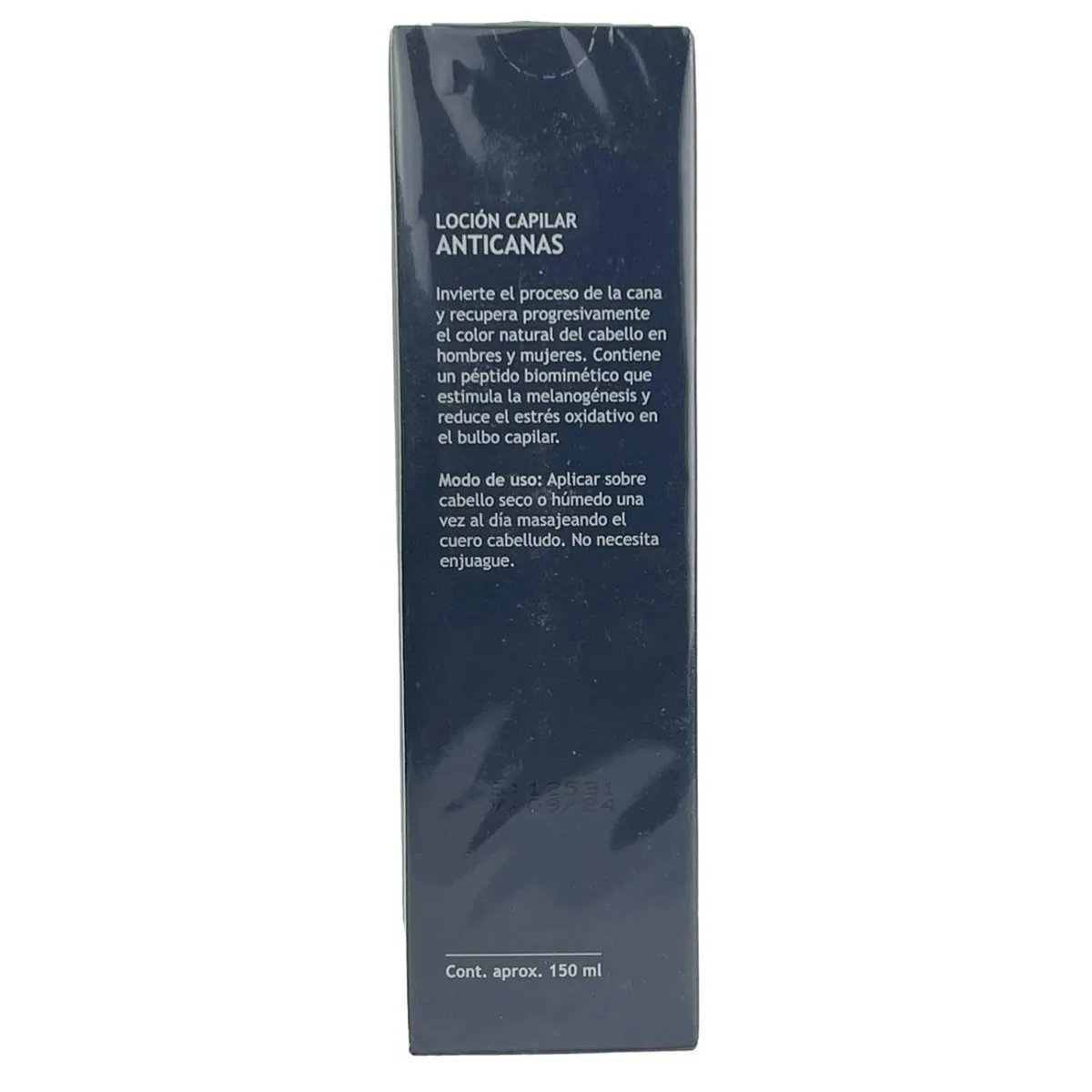 DR FONTBOTE - Loción Capilar Anticanas 150 Ml DR FONTBOTE
