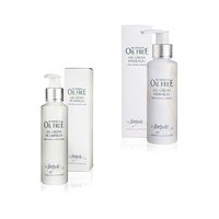 Gel Limpieza y Gel Crema Hydragel Piel Grasa