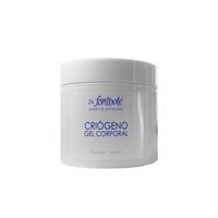 Gel Criogeno 500 g DR FONTBOTE.-