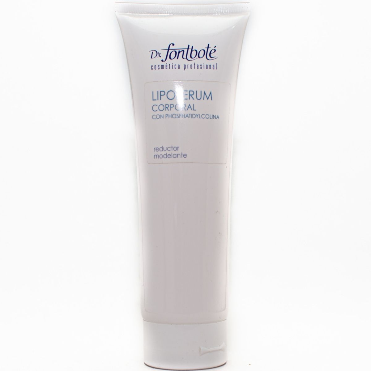 DR FONTBOTE - LipoSerum Corporal 240 g DR FONTBOTE.-