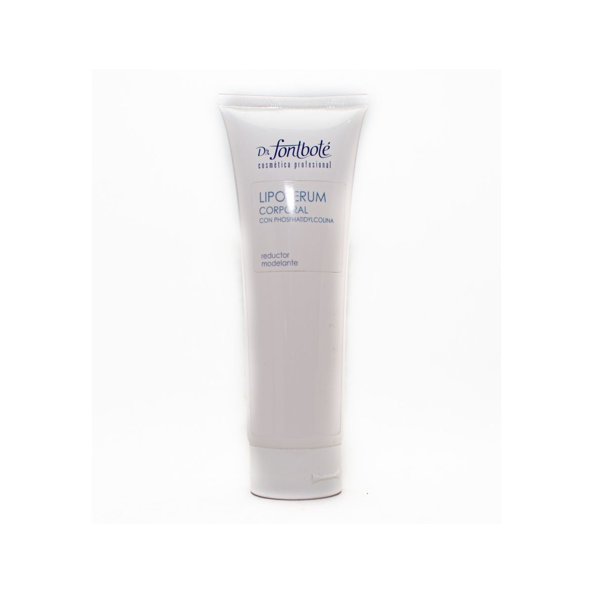DR FONTBOTE - LipoSerum Corporal 240 g DR FONTBOTE.-