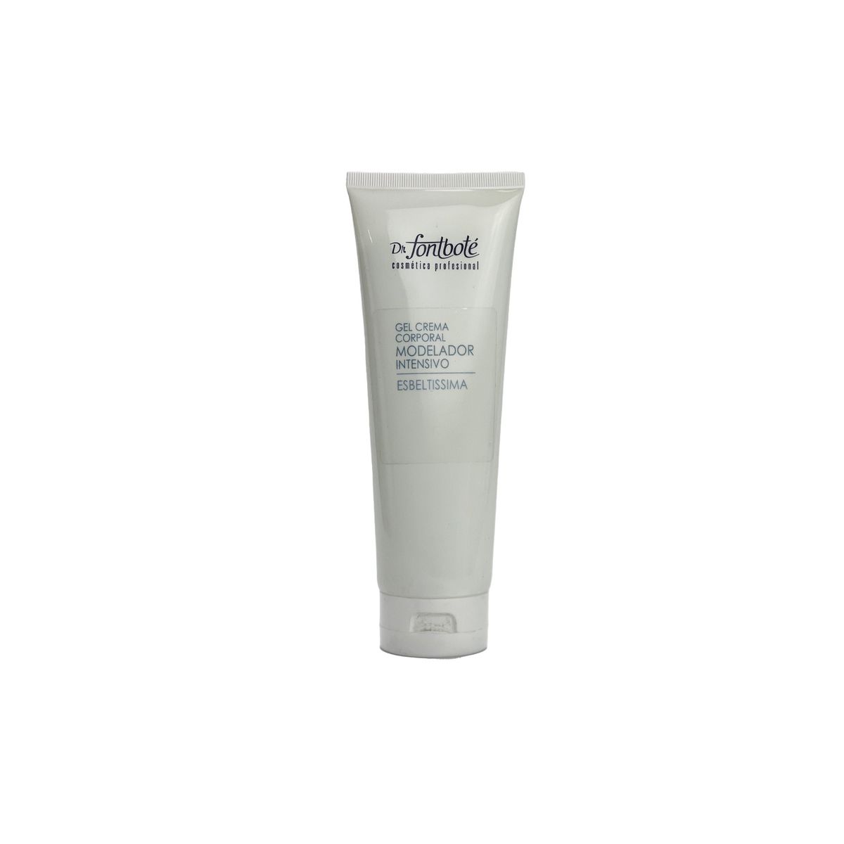 DR FONTBOTE - Gel crema Corporal Modelador Intensivo 250 g DR FONTBOTE..-