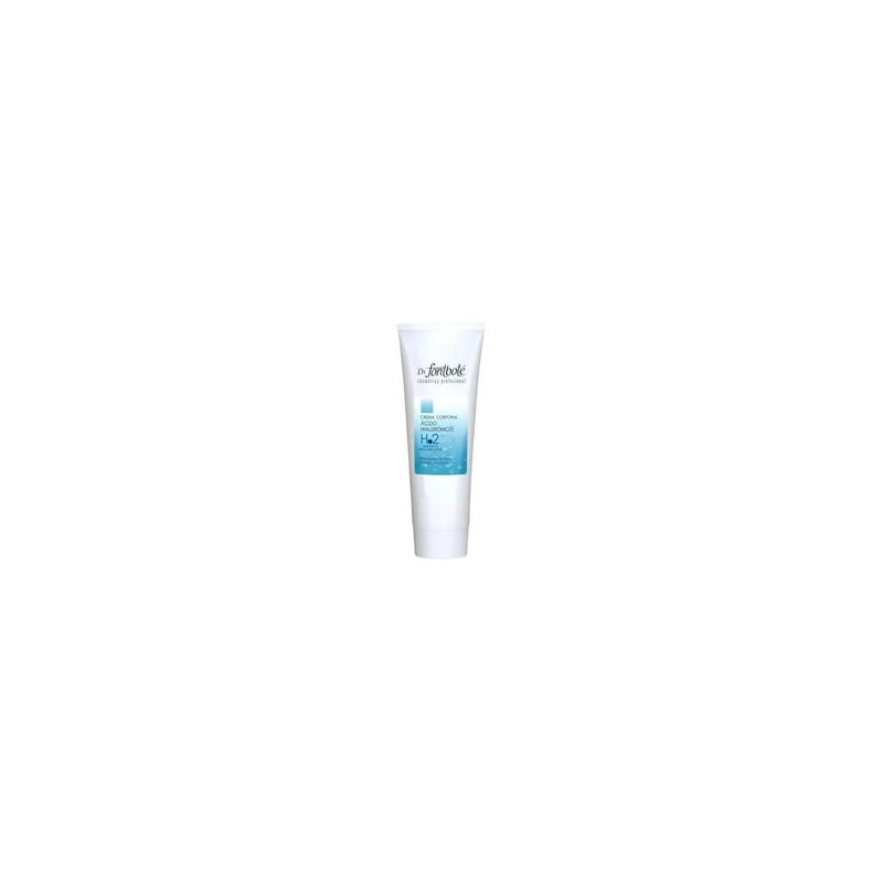 DR FONTBOTE - Crema Corporal Hidratante Acido Hialuronico 250 g DR FONTBOTE