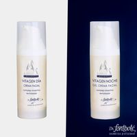 Crema Facial Vitagen Dia DR FONTBOTE.-