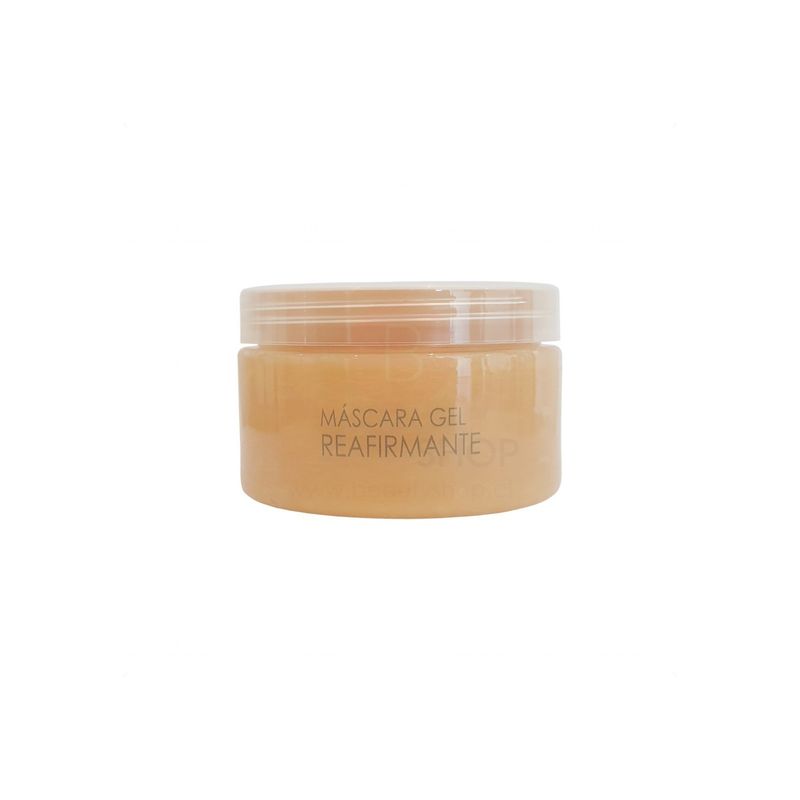 DR FONTBOTE - Mascara Facial Y Corporal Gel Reafirmante 150 G DR FONTBOTE