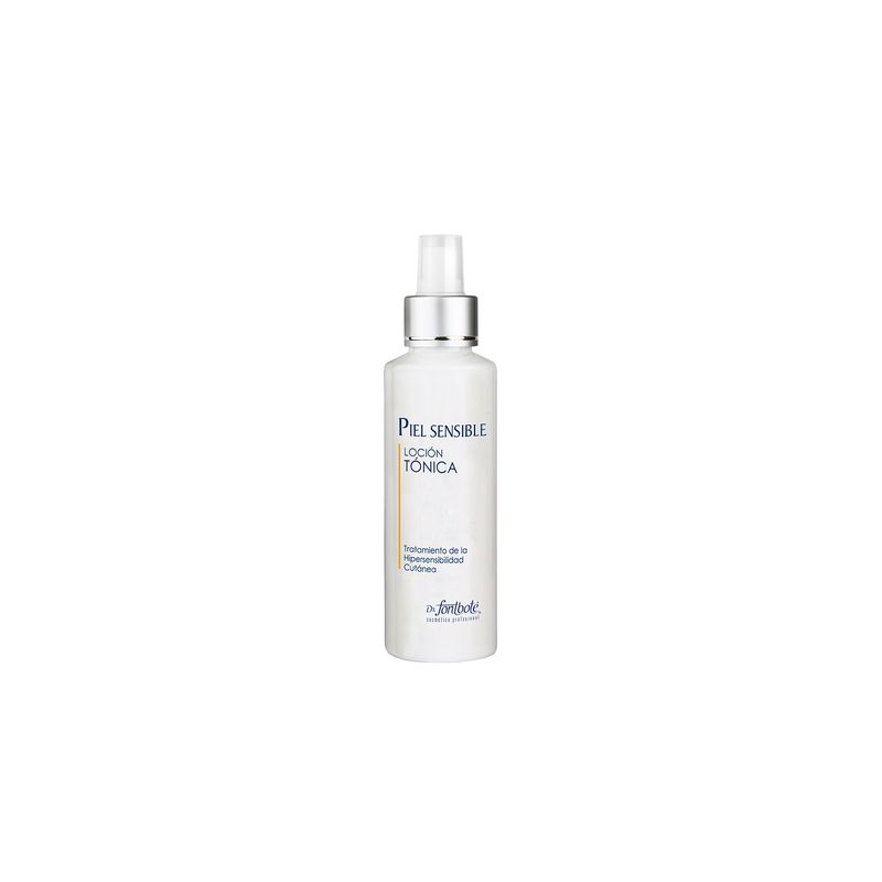 DR FONTBOTE - Locion Tonica Piel Sensible DR FONTBOTE