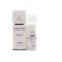 DR FONTBOTE - Crema Facial Vitagen Noche DR FONTBOTE.-