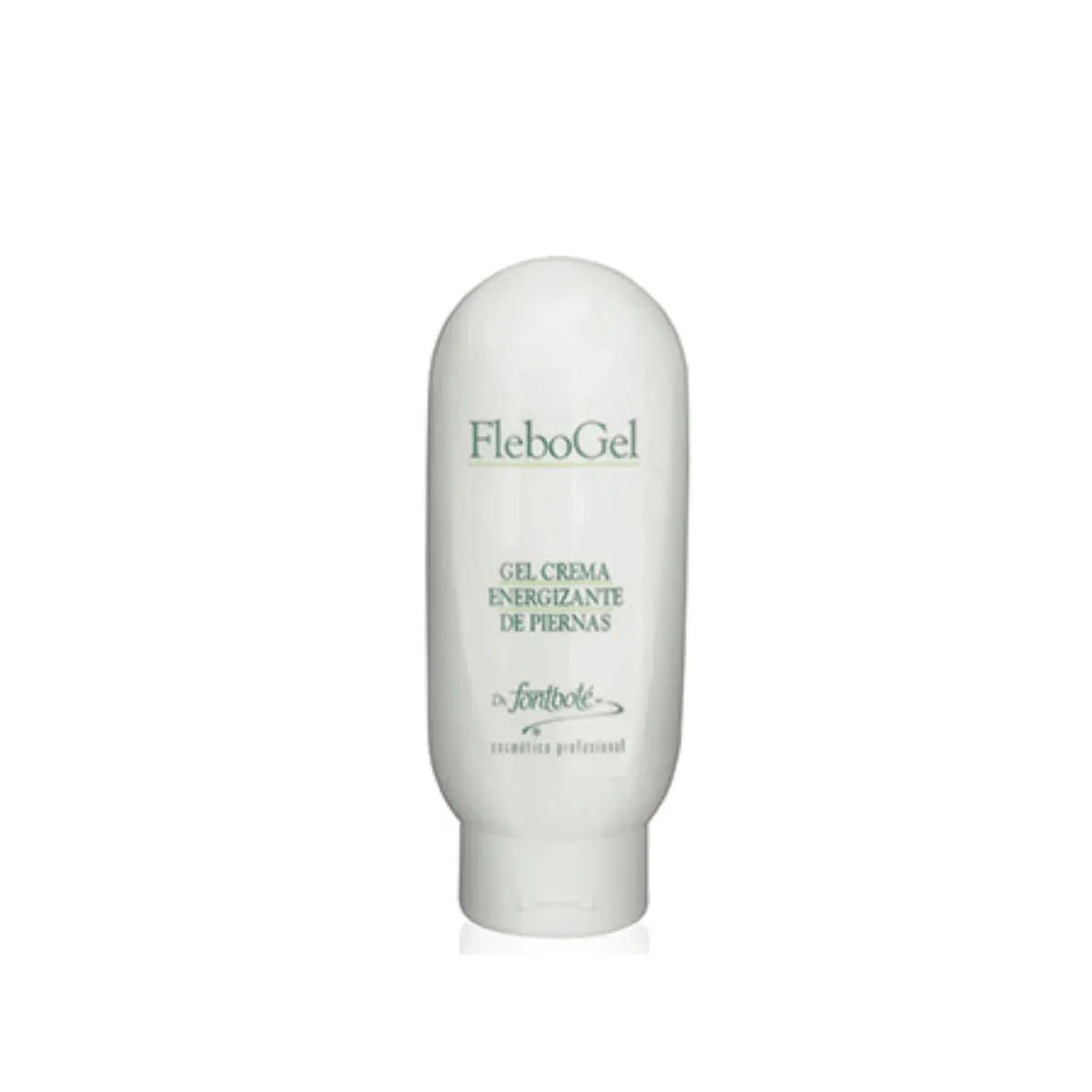 DR FONTBOTE - Flebogel Gel Crema Energizante De Piernas DR FONTBOTE.-