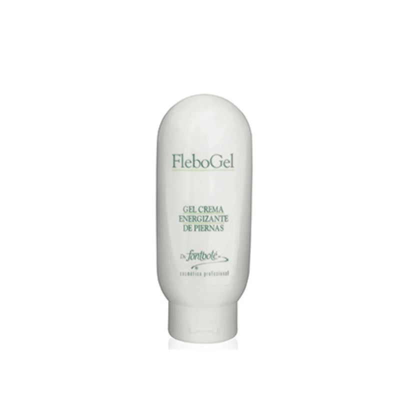 DR FONTBOTE - Flebogel Gel Crema Energizante De Piernas DR FONTBOTE.-