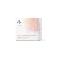 NEWEN - Acondicionador Solido Nutritivo con Vitamina E