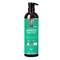 MARINA VITAL - Mascara Algacid Ph 5.5 500 Ml Marina Vital.