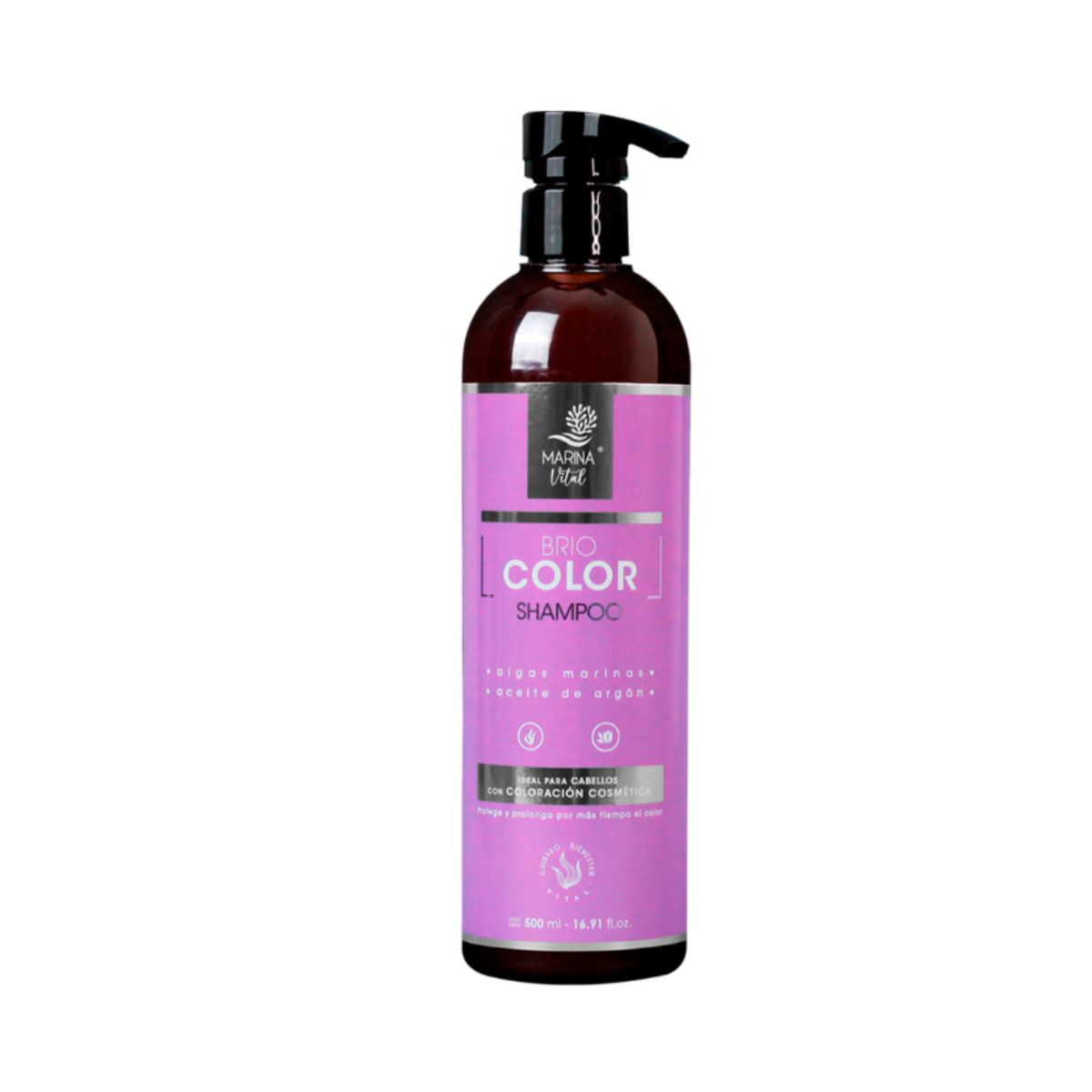 MARINA VITAL - Shampoo Briocolor 500 Ml MARINA VITAL