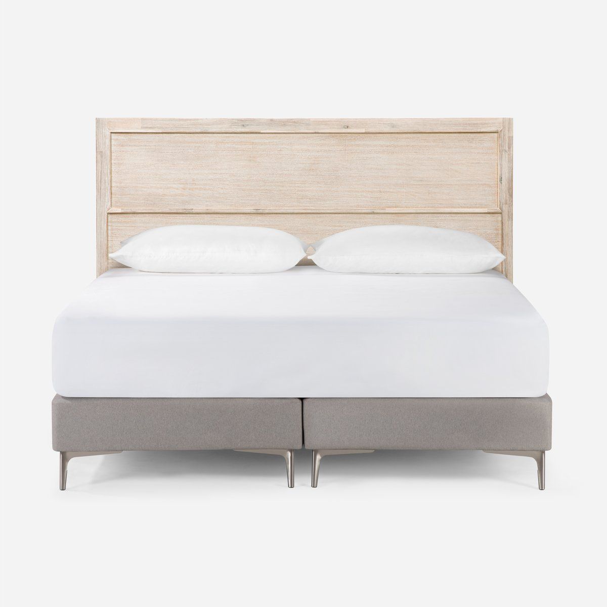 ROSEN - Respaldo Karsten 2 Plazas Rosen Madera