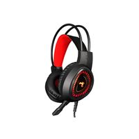 Audifonos Gamer Dark KGA-472