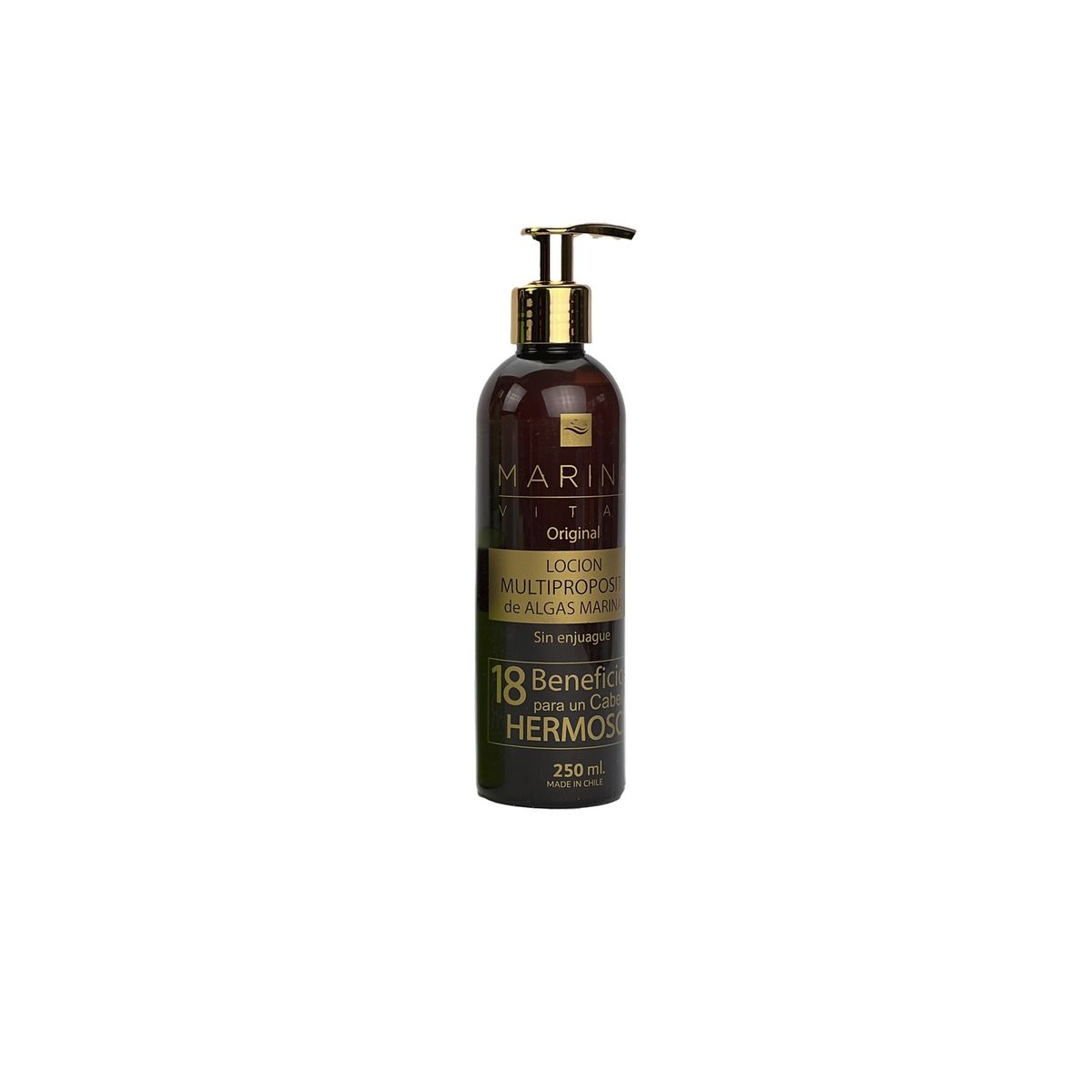 MARINA VITAL - Locion Multiproposito 250 Ml MARINA VITAL.