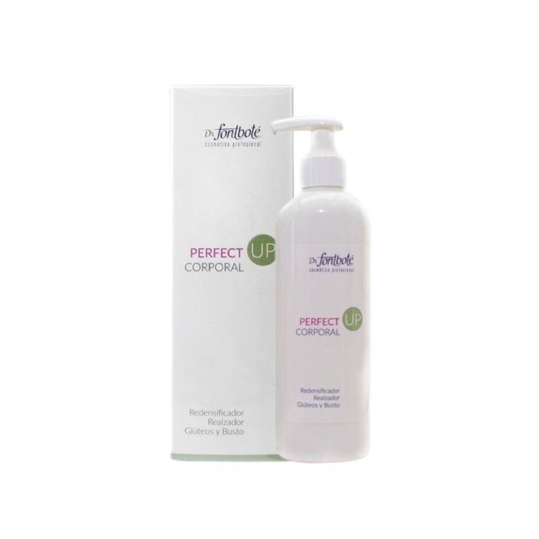 Perfect Up Corporal (gluteos Y Busto) 250 g DR FONTBOTE.-