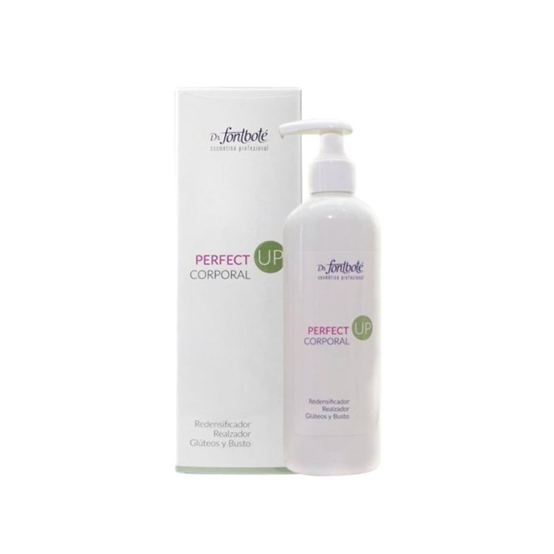 DR FONTBOTE - Perfect Up Corporal (gluteos Y Busto) 250 g Dr Fontbote DR FONTBOTE.-