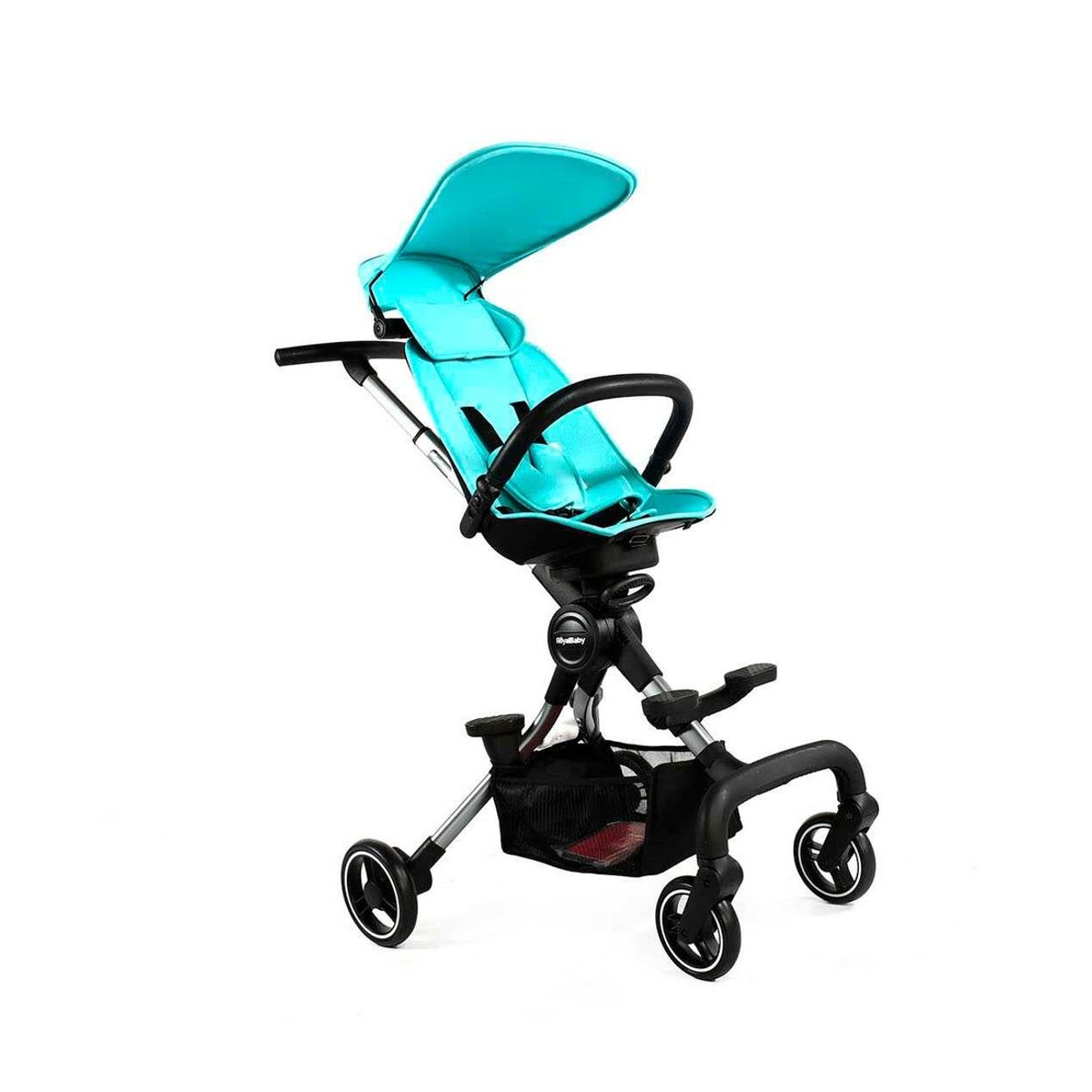 ROYAL BABY - Coche Royal Baby Easy Carrying Azul ROYAL BABY