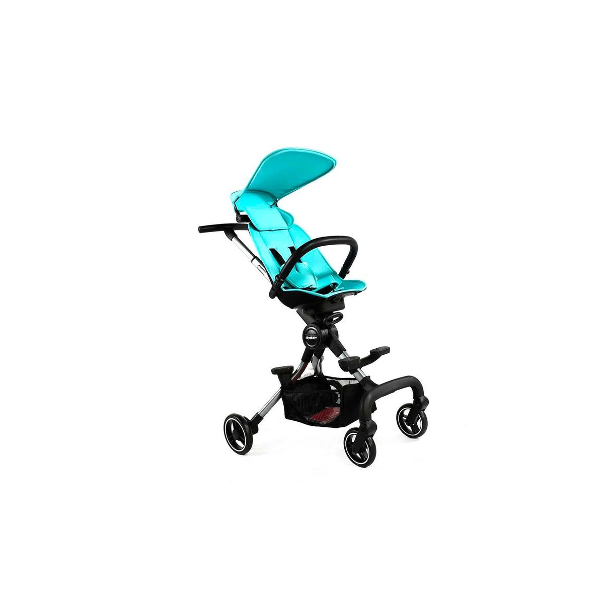 ROYAL BABY - Coche Royal Baby Easy Carrying Azul ROYAL BABY