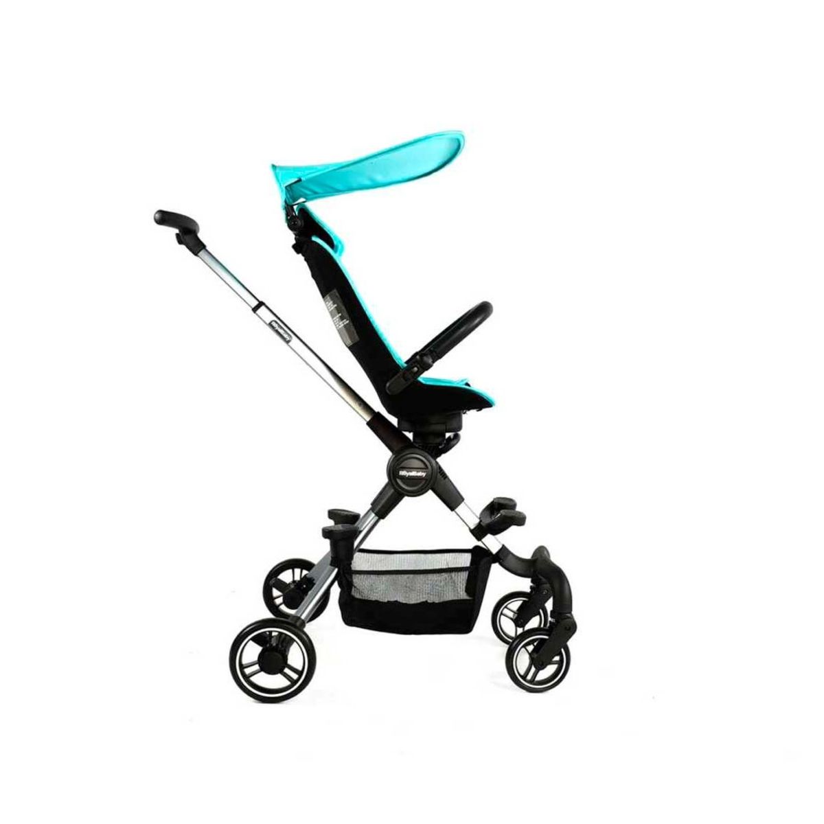 ROYAL BABY - Coche Royal Baby Easy Carrying Azul ROYAL BABY