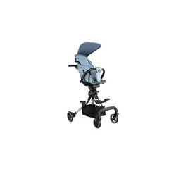 ROYAL BABY - Coche Easy Carrying Gris