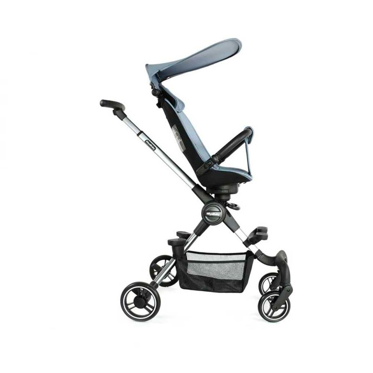 ROYAL BABY - Coche Royal Baby Easy Carrying Gris ROYAL BABY