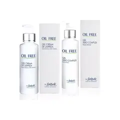 DR FONTBOTE - Gel Limpieza y Gel Sebo Complex Piel Grasa