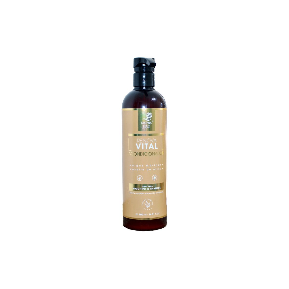 MARINA VITAL - Acondicionador Renova Vital 500 ml. Marina Vital..-