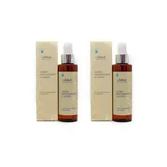 DR FONTBOTE - Locion Descongestiva Al Azuleno Kit 2 Productos DR FONTBOTE.-