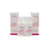 Alargador De Pestañas Serum 2 Unidades