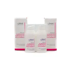 DR FONTBOTE - Alargador De Pestañas Serum 2 Unidades