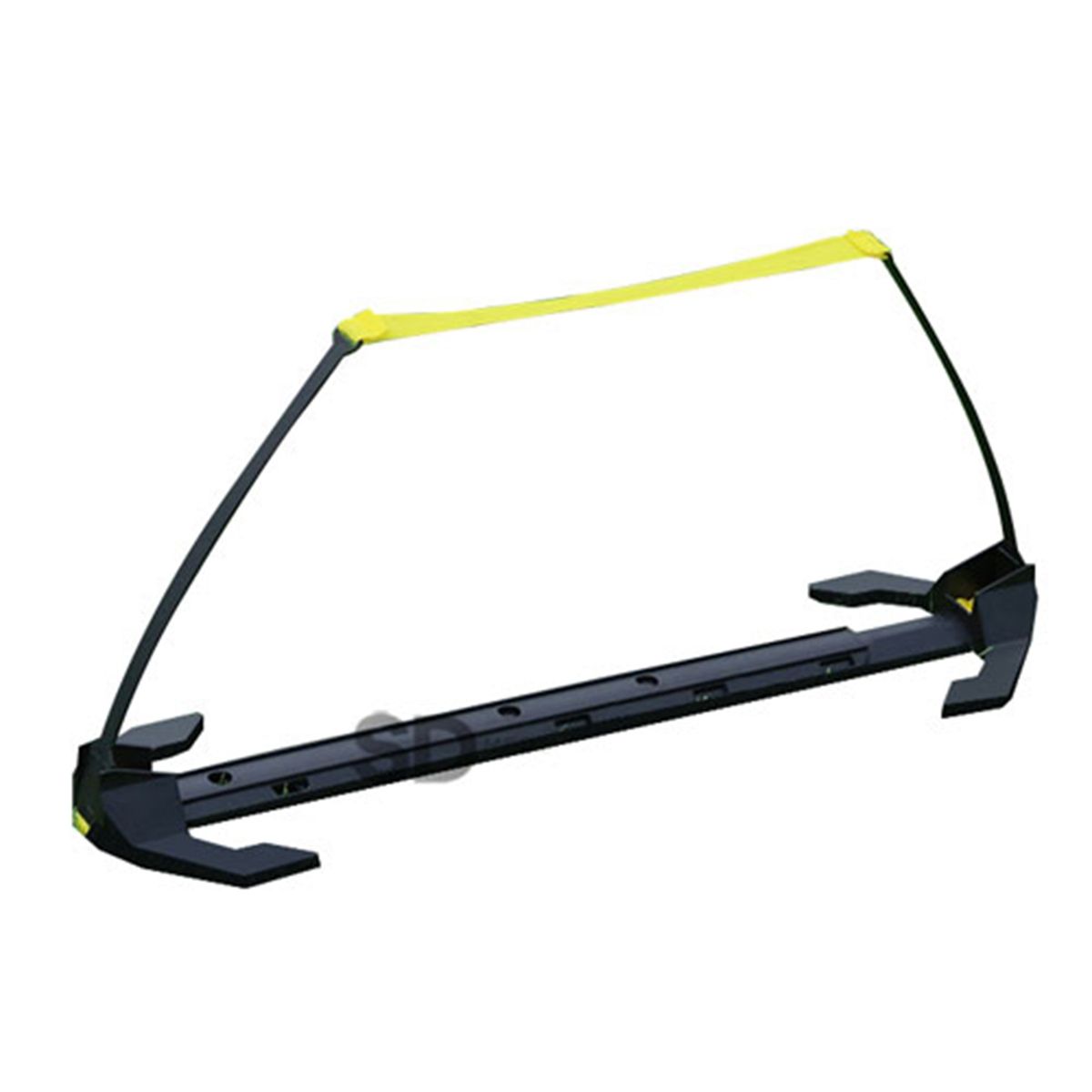 SDFIT - Pack 4x Super vallas de agilidad plegables Mk809b