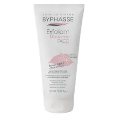 BYPHASSE - Exfoliante Facial Douceur Home Spa Experience Pieles Sensibl