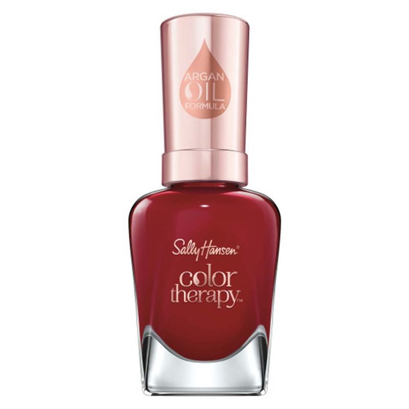SALLY HANSEN - Esmalte Color Therapy Unwined