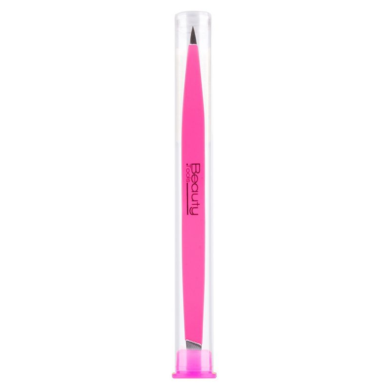BEAUTY TOOLS - Pinza Neón Dúo.-