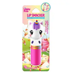 LIP SMACKER - Bálsamo Labial Lippy Pal Unicornio