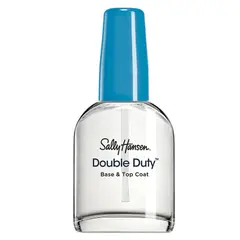 SALLY HANSEN - Top Coat Double Duty