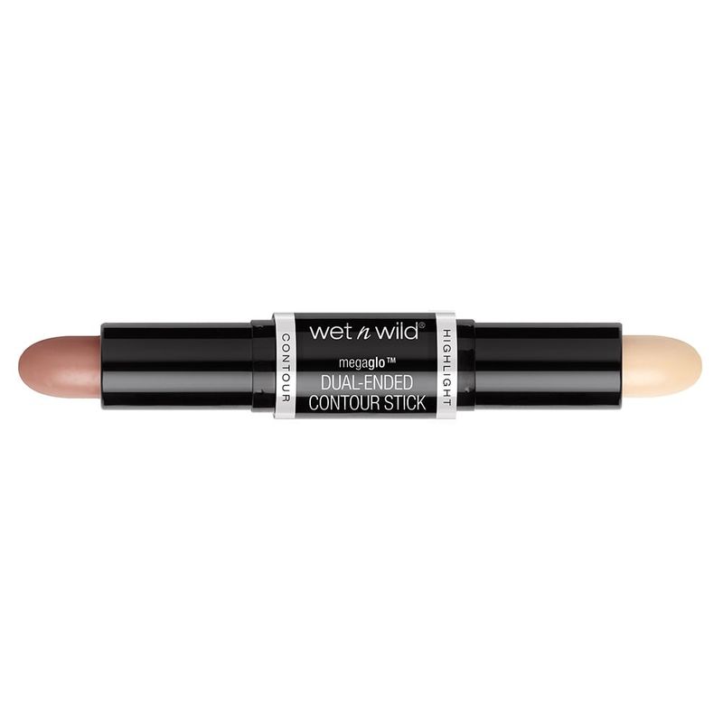 WET AND WILD - Stick De Contorno Med/Tan