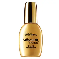 SALLY HANSEN - Acelerador Crecimiento Nailgrowth Miracle