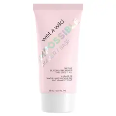 WET AND WILD - Prime Focus Impossible Primer
